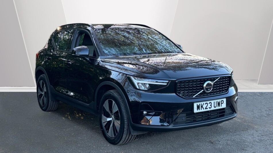 Volvo Xc40 1.5 T4 Recharge PHEV Plus Dark 5dr Auto Estate